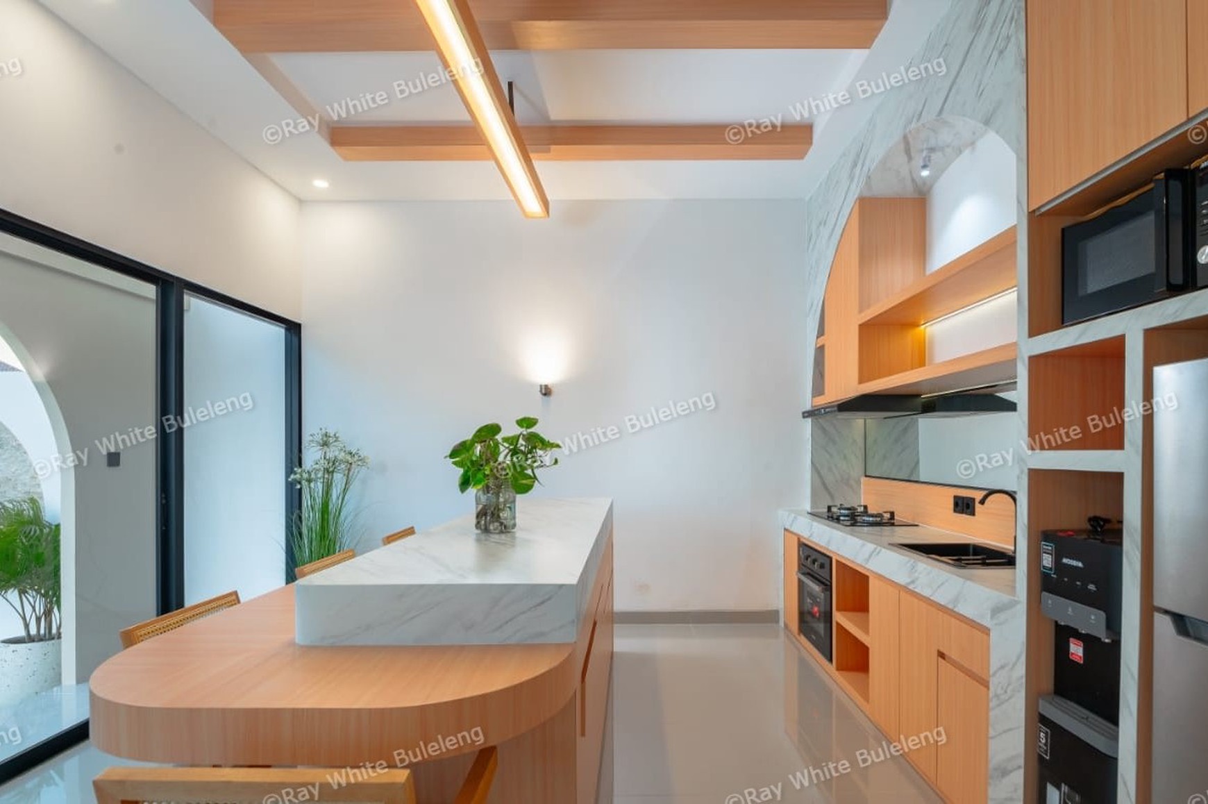 Modern Brand New Villa for Sale in Prime Location