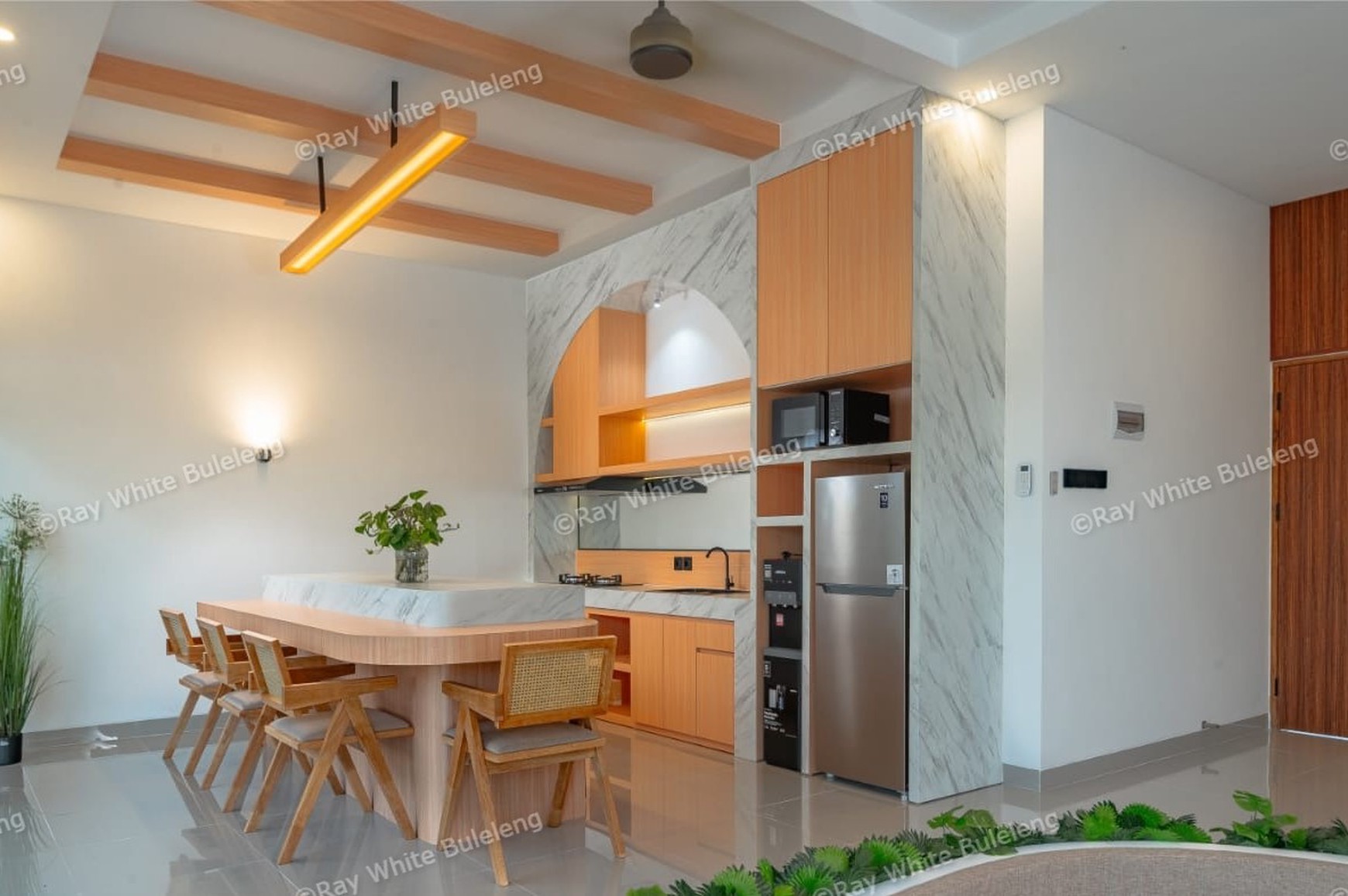 Modern Brand New Villa for Sale in Prime Location
