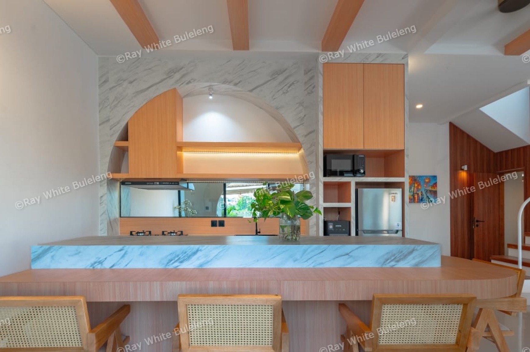 Modern Brand New Villa for Sale in Prime Location