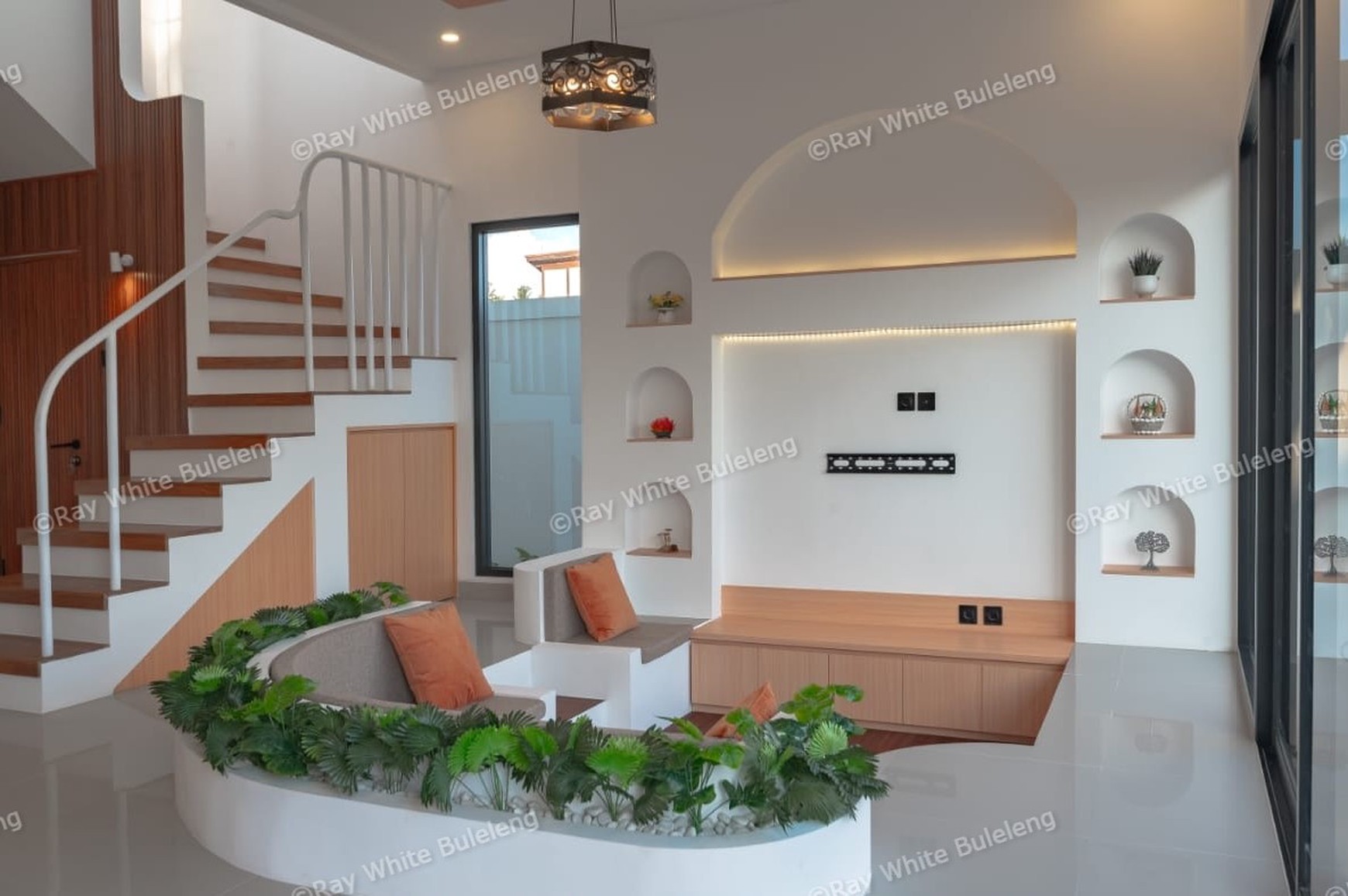 Modern Brand New Villa for Sale in Prime Location