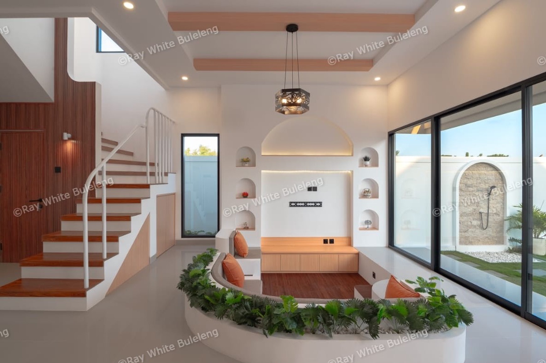 Modern Brand New Villa for Sale in Prime Location