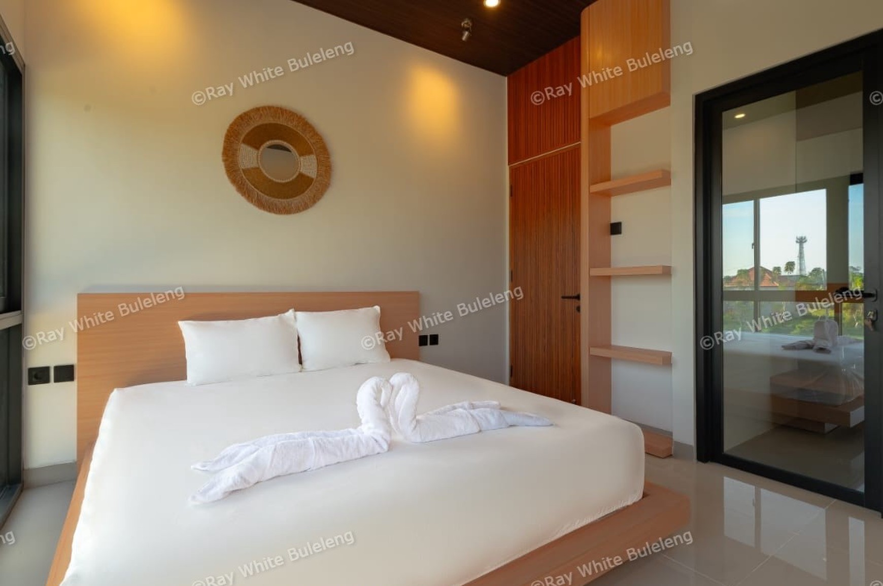 Modern Brand New Villa for Sale in Prime Location
