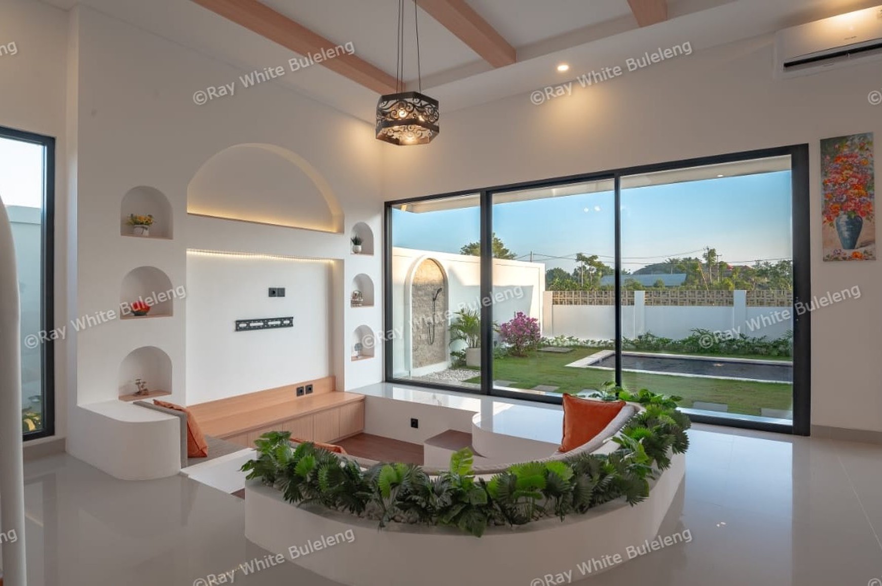 Modern Brand New Villa for Sale in Prime Location