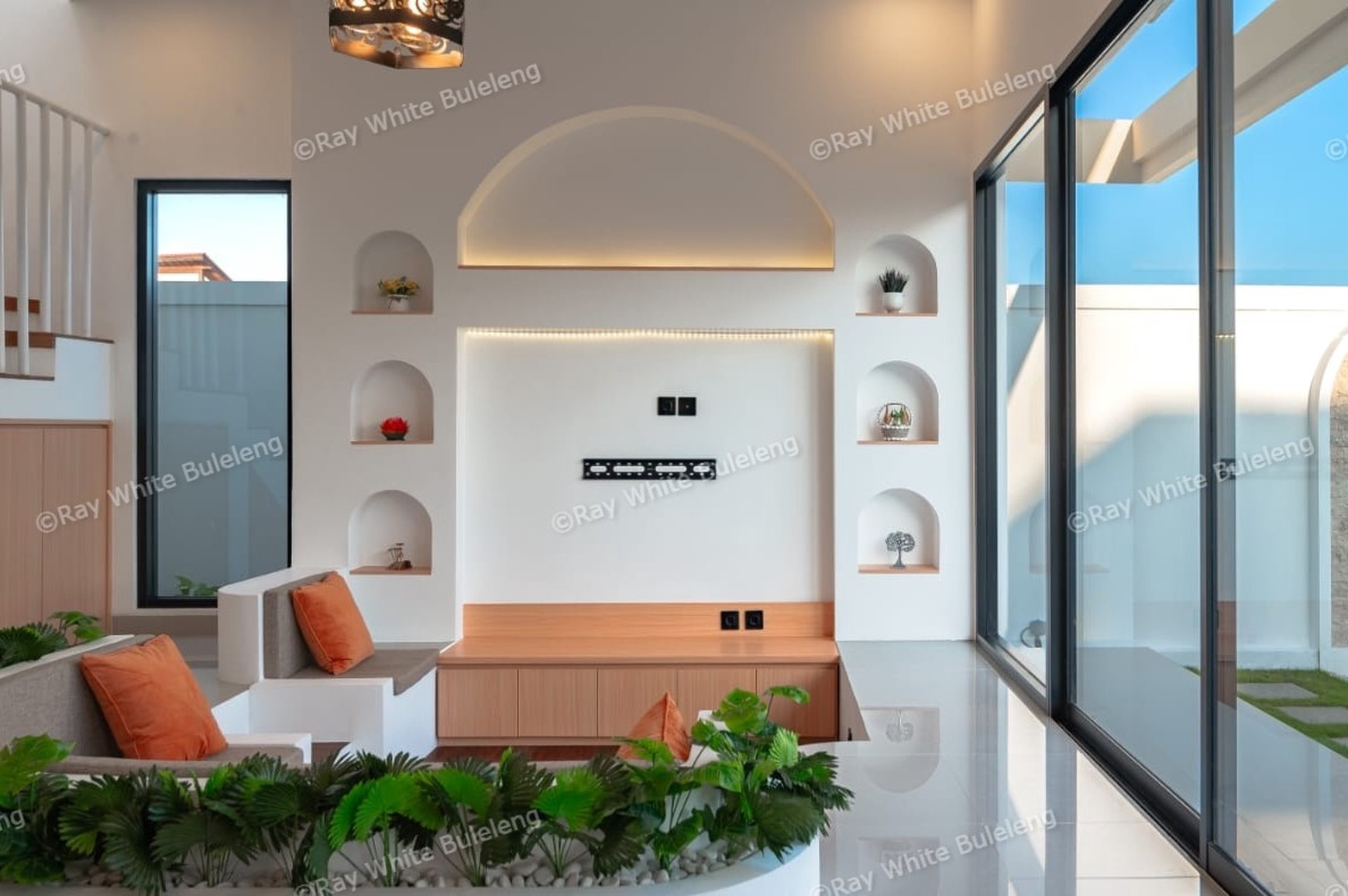 Modern Brand New Villa for Sale in Prime Location