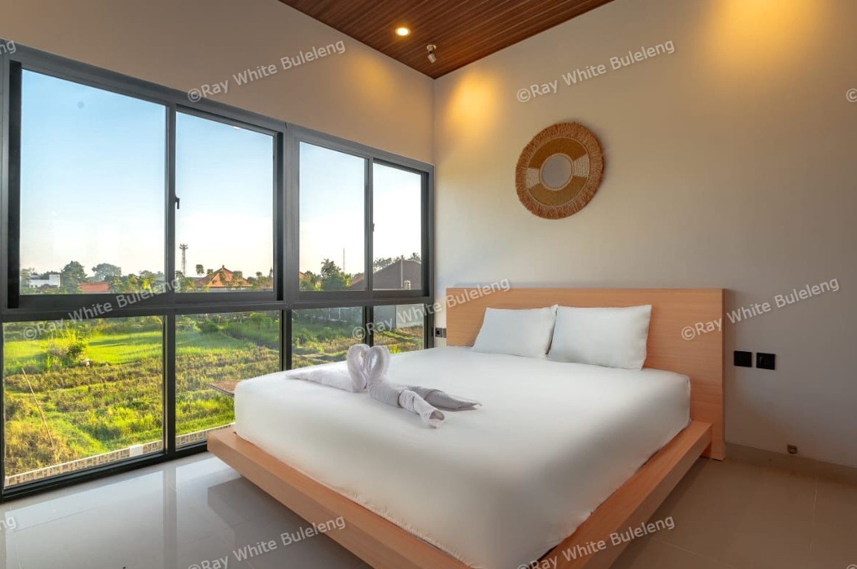 Modern Brand New Villa for Sale in Prime Location