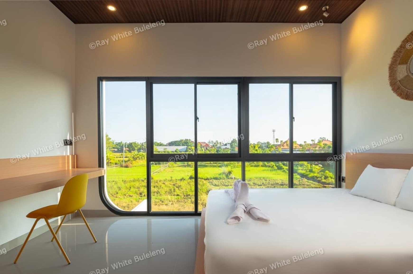 Modern Brand New Villa for Sale in Prime Location