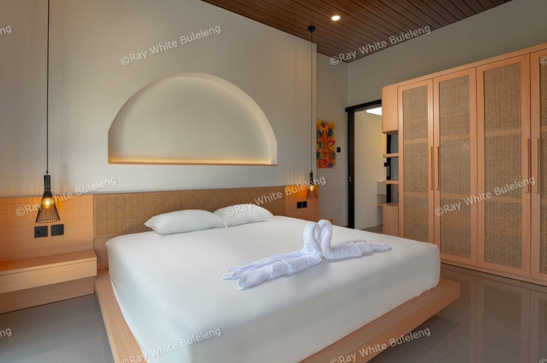 Modern Brand New Villa for Sale in Prime Location