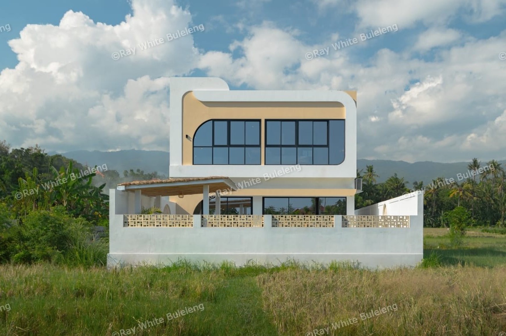Modern Brand New Villa for Sale in Prime Location
