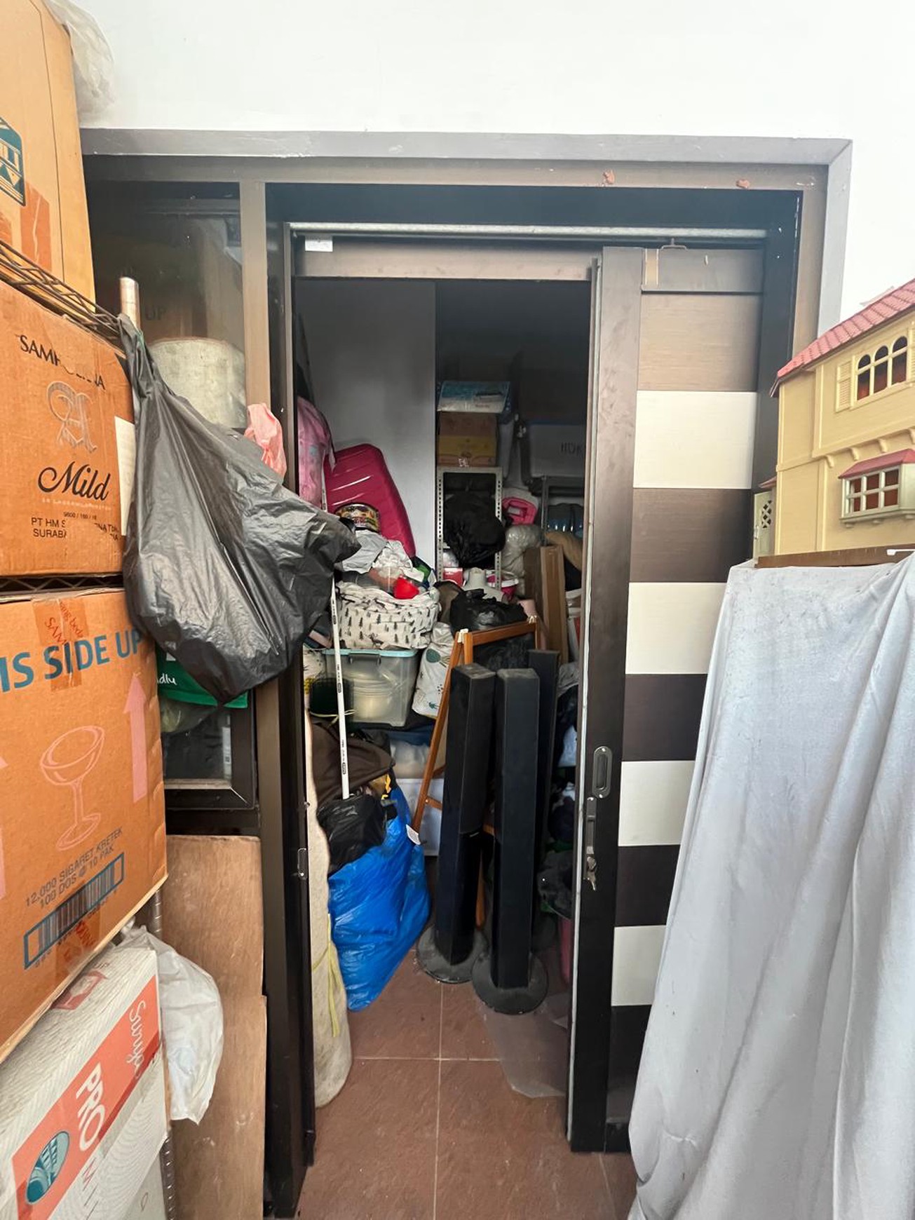 Rumah Siap Huni dengan Hunian Nyaman dan Asri di @BSD, Kencana Loka