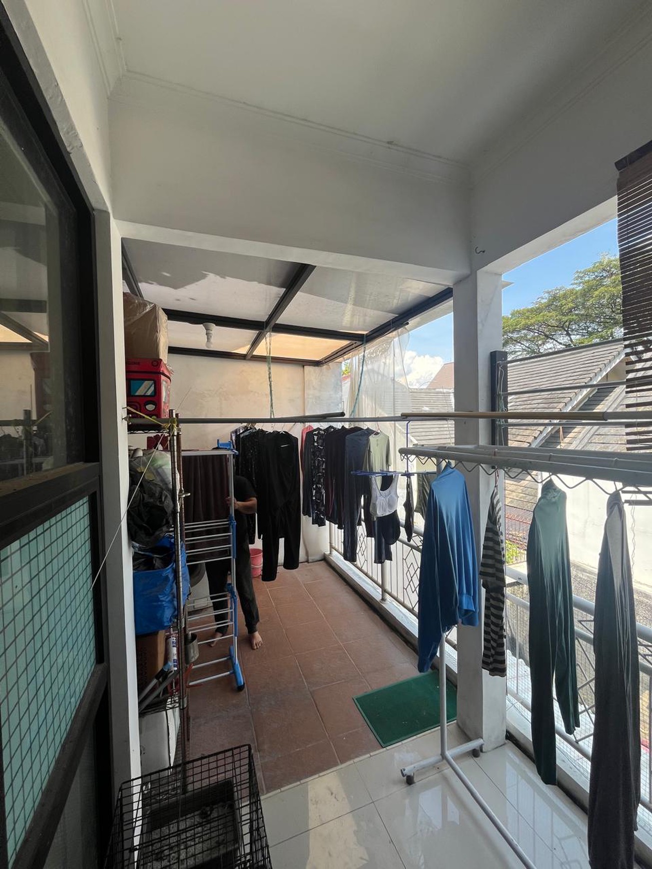 Rumah Siap Huni dengan Hunian Nyaman dan Asri di @BSD, Kencana Loka