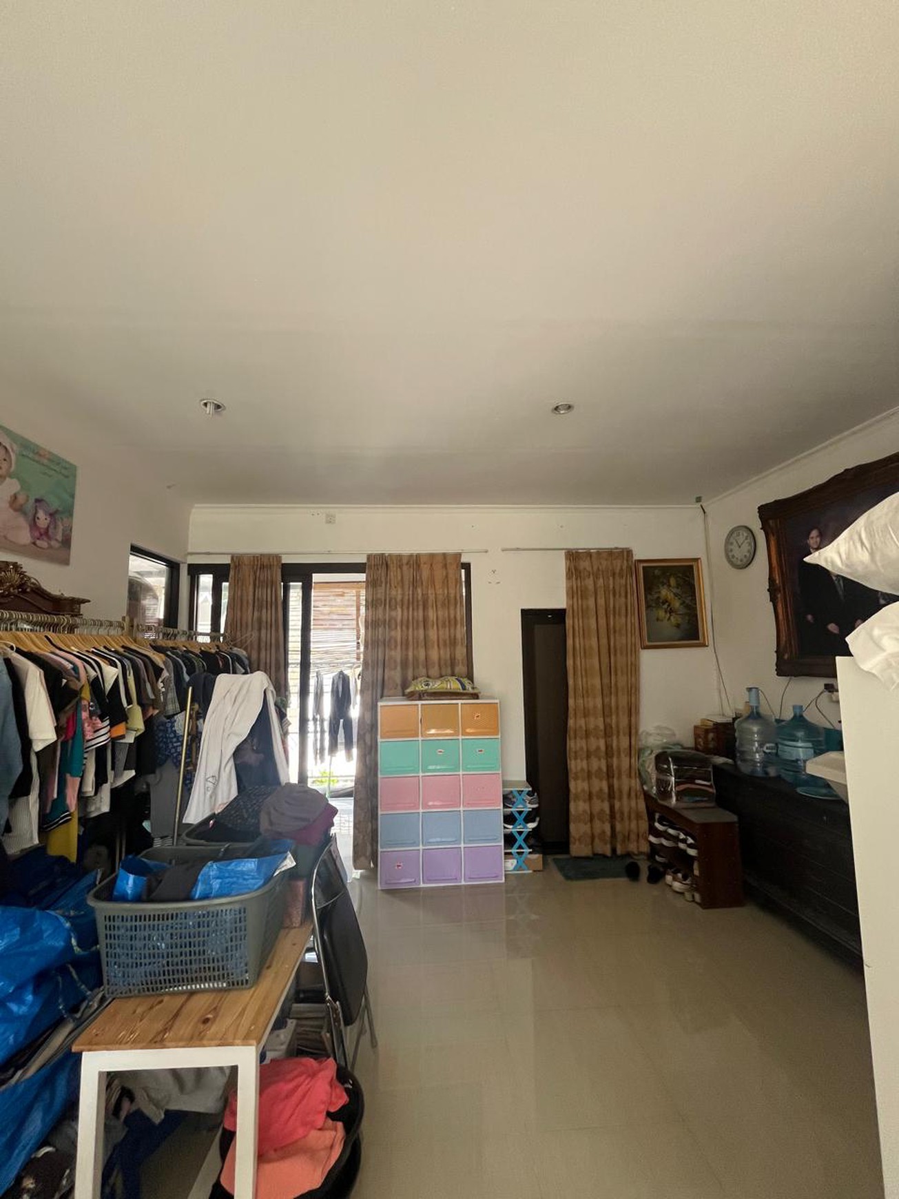 Rumah Siap Huni dengan Hunian Nyaman dan Asri di @BSD, Kencana Loka