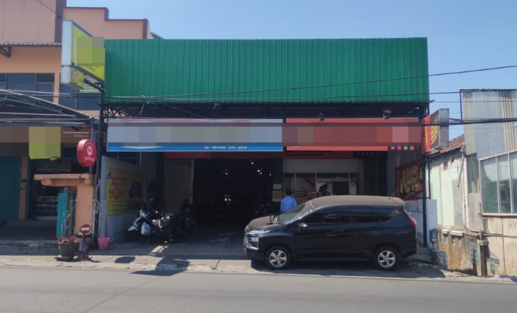 Lelang Ruko di Nol Jl. Raya Tlogo Mas, Malang