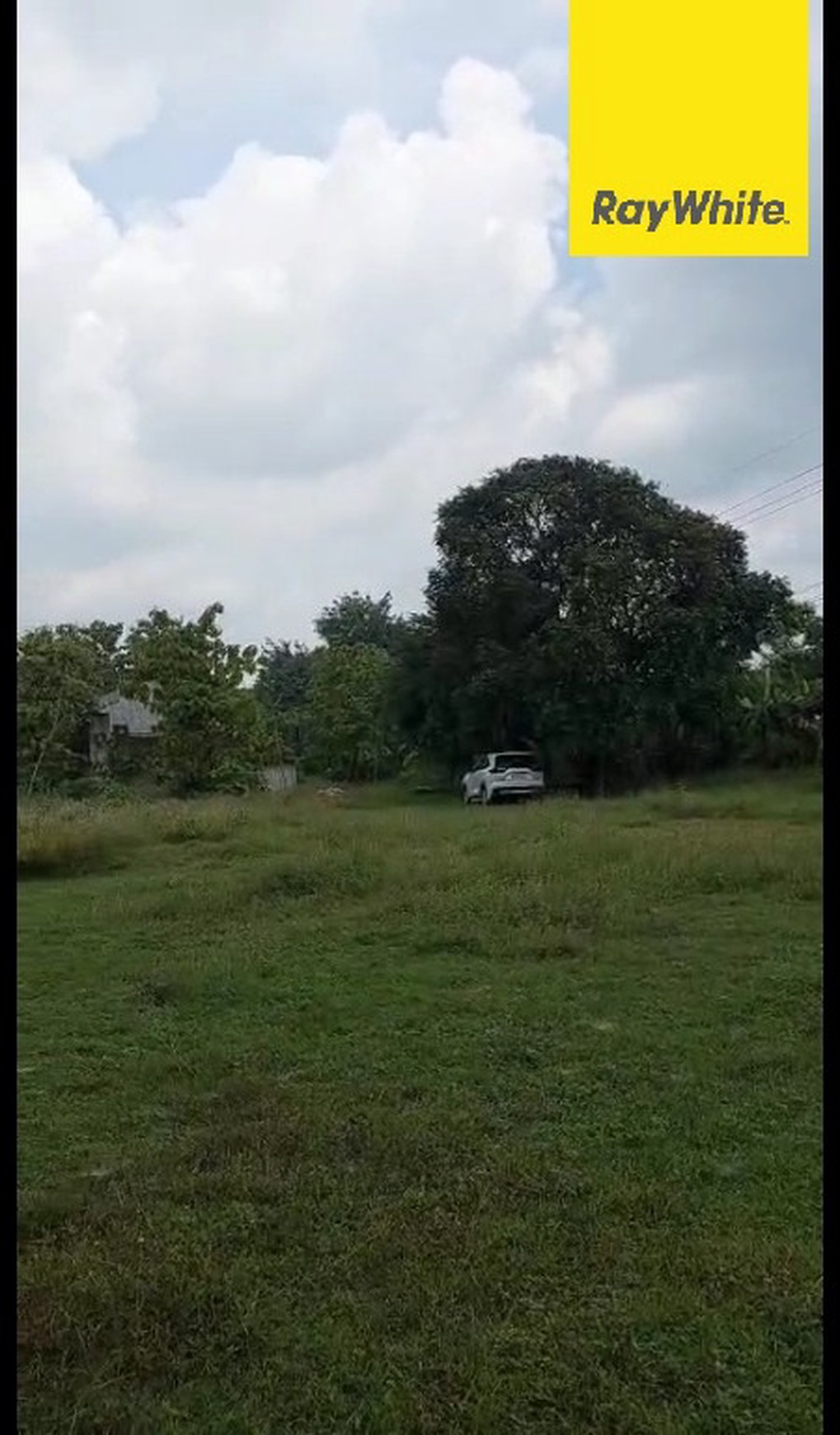 Dijual Tanah SHM di Jl Raya Plumpang Tuban