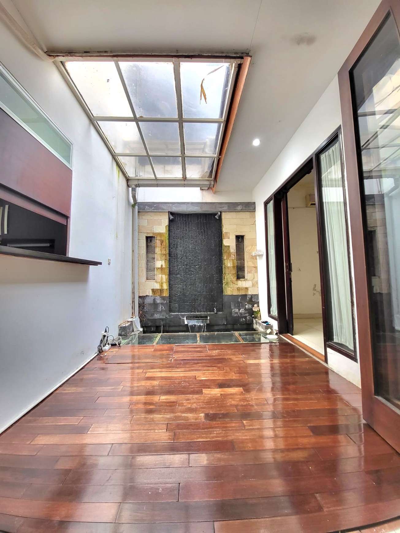 Rumah 2 Lantai Siap Huni dengan Hunian Nyaman dan Asri @Bintaro Sektor 9