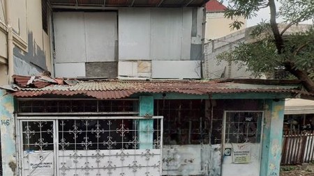 Lelang Rumah di Darmokali, Wonokromo, Surabaya