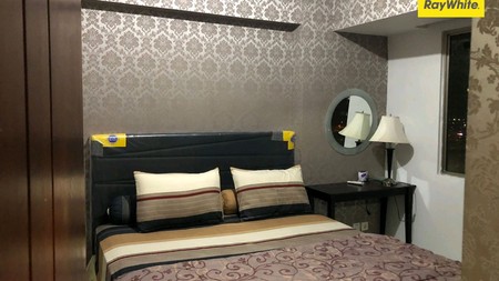 Dijual Apartemen Waterplace Surabaya Barat