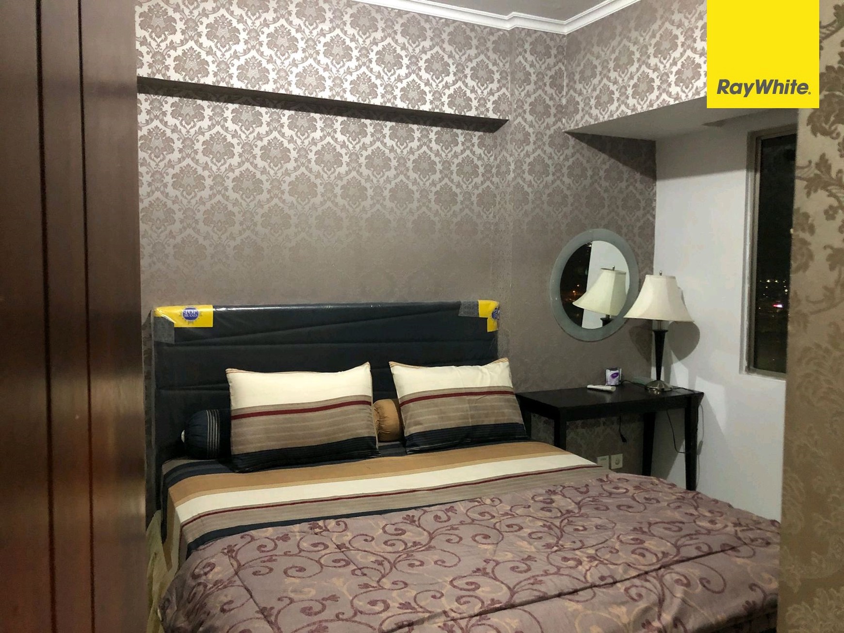 Dijual Apartemen Waterplace Surabaya Barat