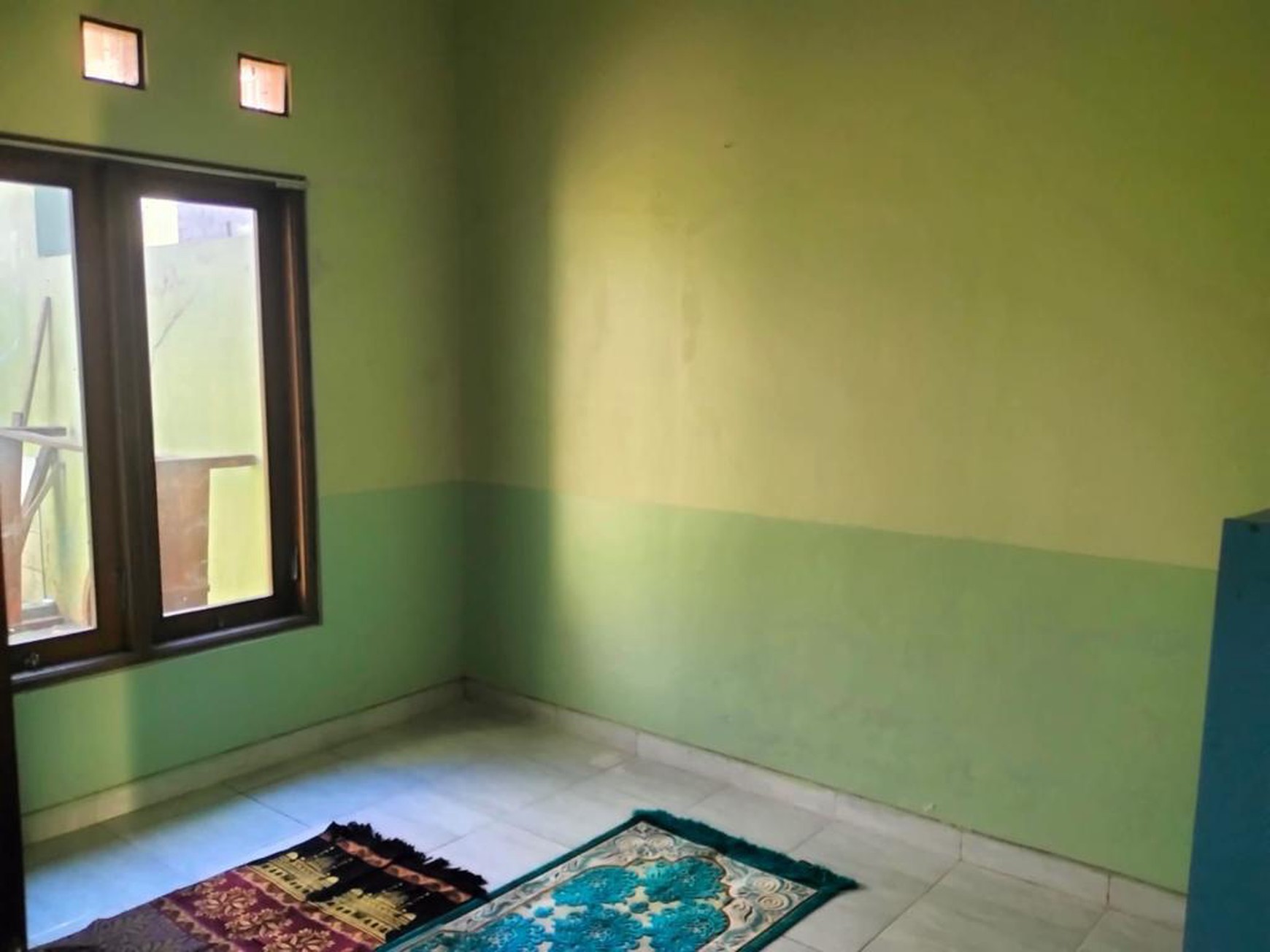Rumah Dalam Perum Puri Potorono Lokasi Dekat Pasar Potorono Banguntapan Bantul