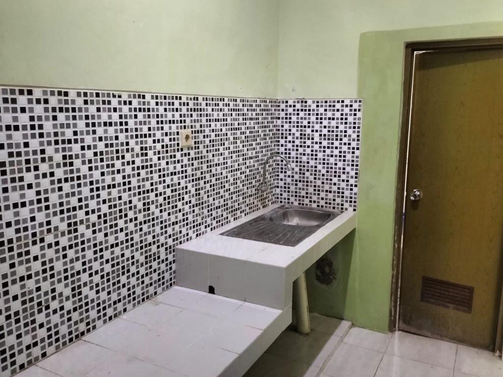 Rumah Dalam Perum Puri Potorono Lokasi Dekat Pasar Potorono Banguntapan Bantul
