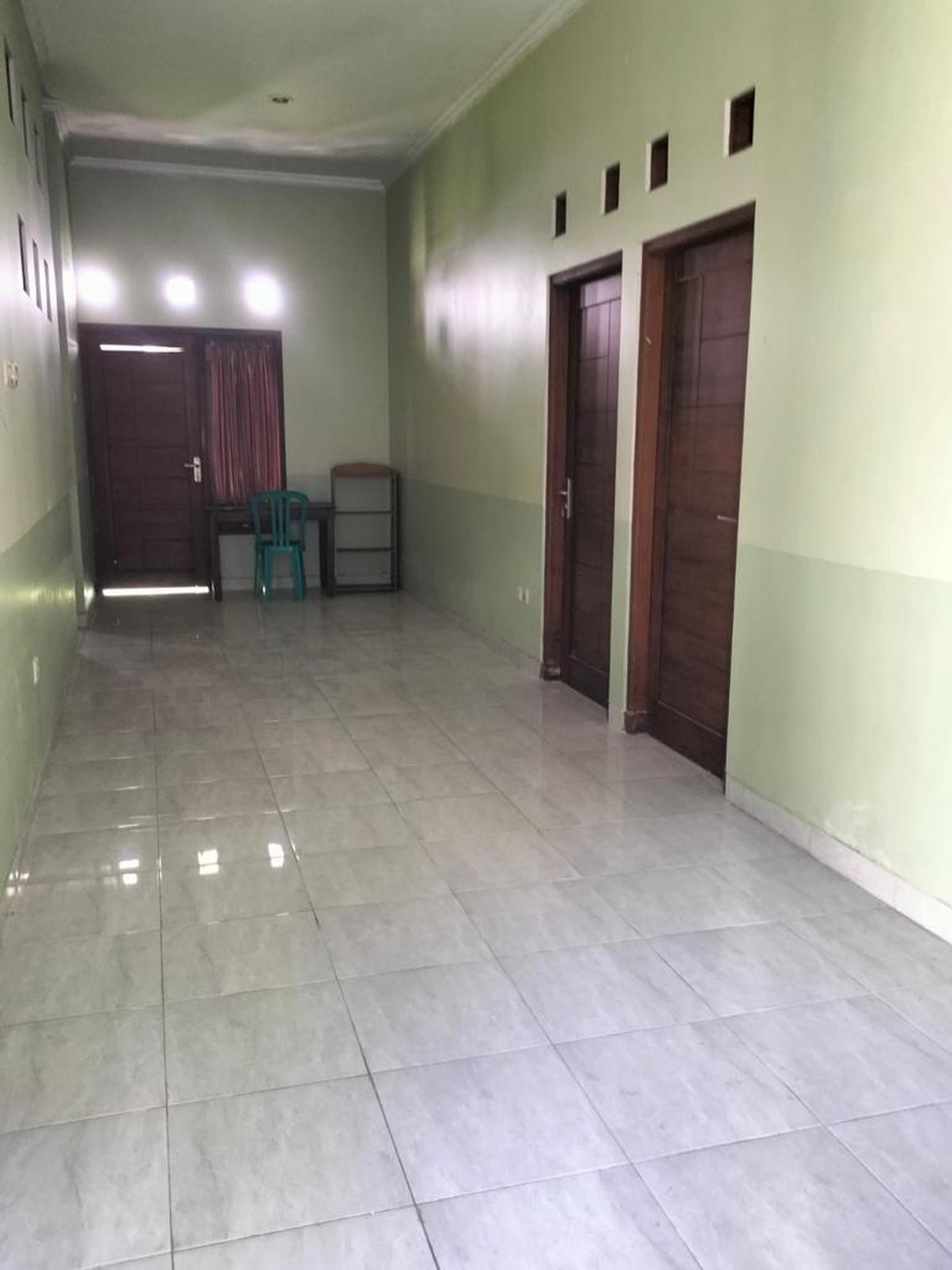 Rumah Dalam Perum Puri Potorono Lokasi Dekat Pasar Potorono Banguntapan Bantul
