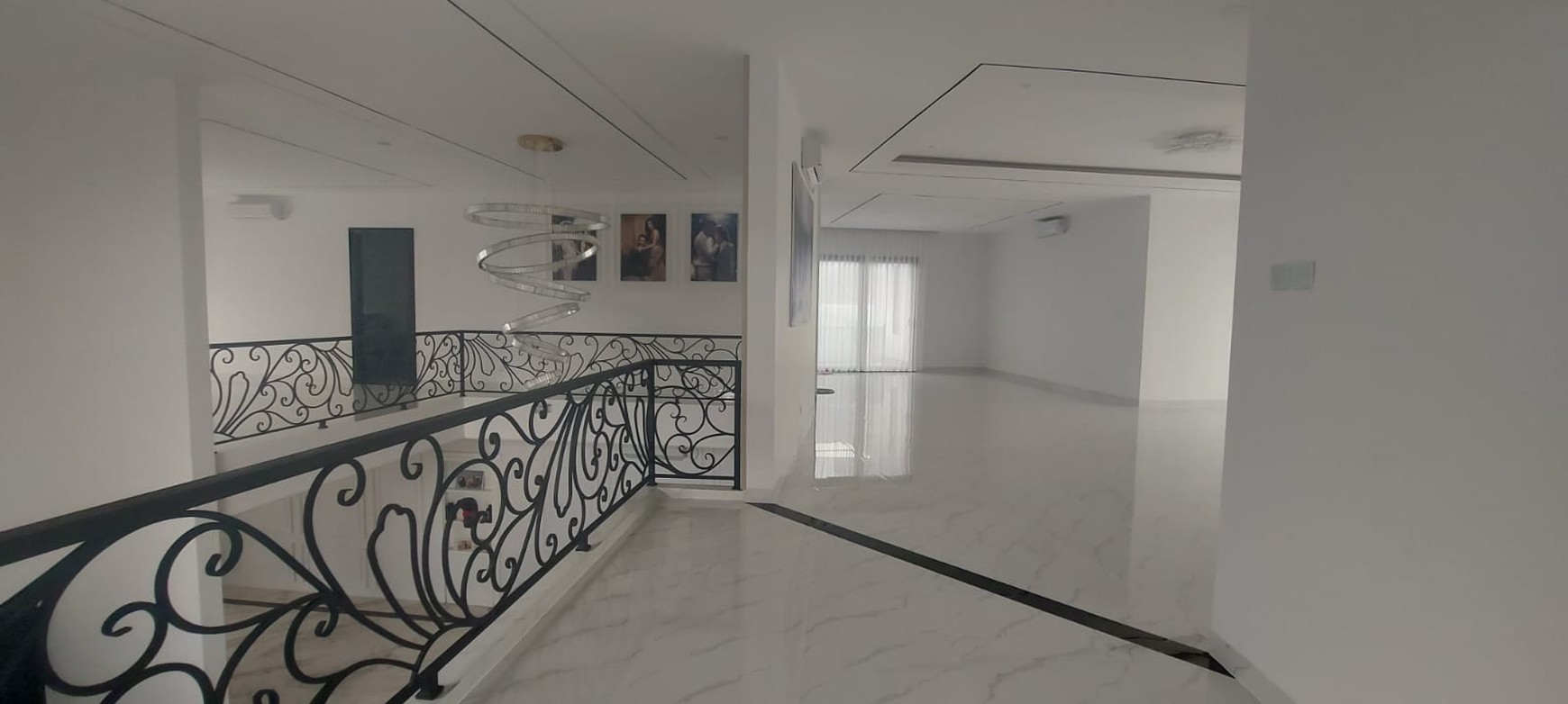 Rumah SHM 2 Lantai Luas Siap Huni dengan Hunian Nyaman di @Pesanggrahan, Jakarta Selatan
