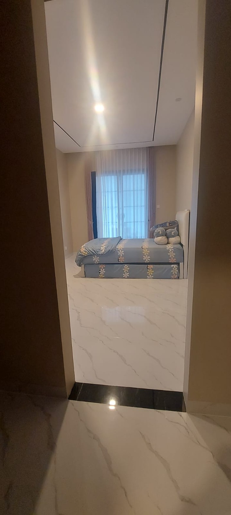 Rumah SHM 2 Lantai Luas Siap Huni dengan Hunian Nyaman di @Pesanggrahan, Jakarta Selatan
