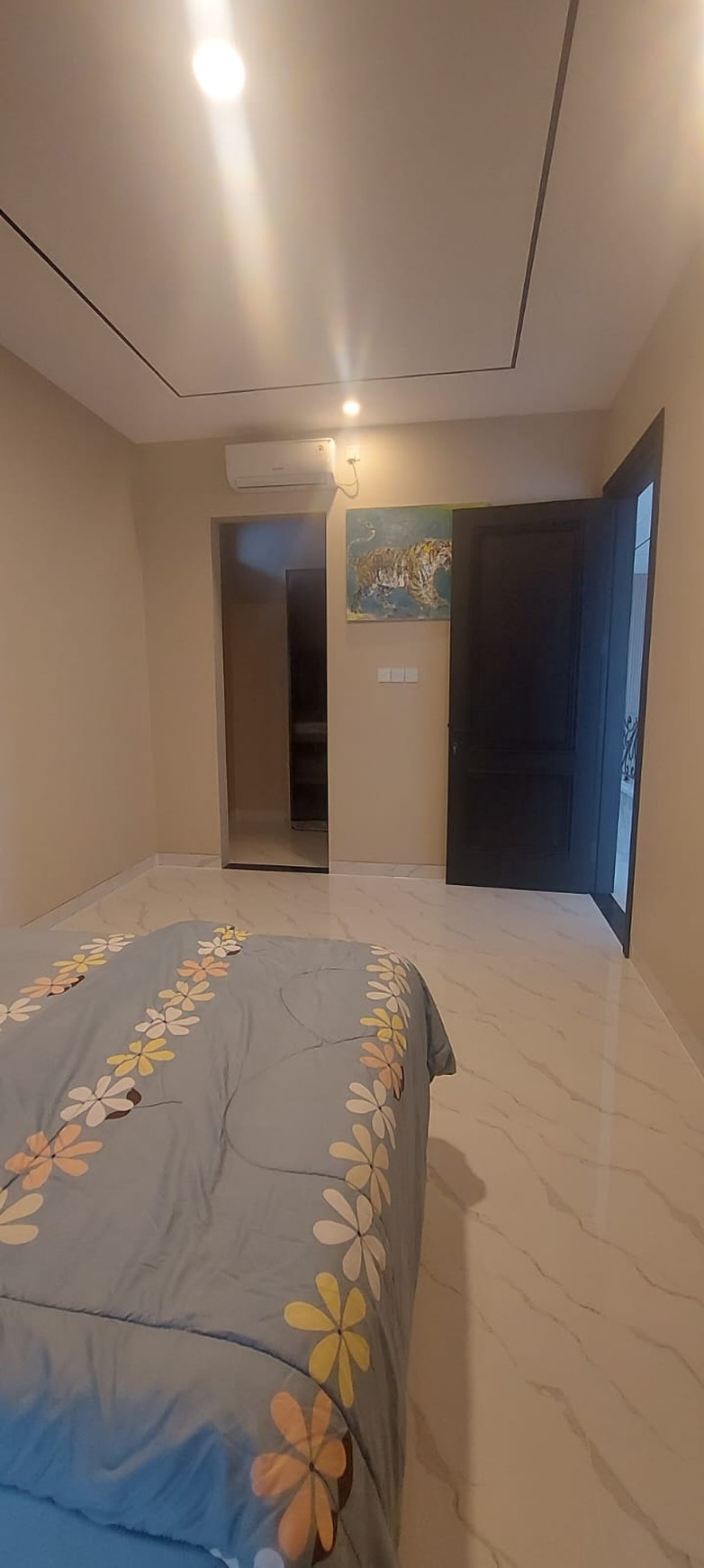 Rumah SHM 2 Lantai Luas Siap Huni dengan Hunian Nyaman di @Pesanggrahan, Jakarta Selatan