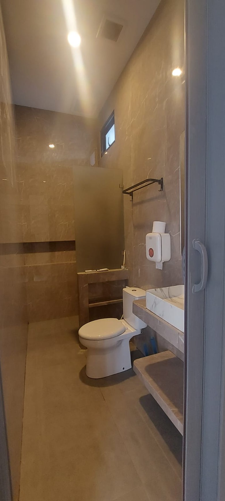 Rumah SHM 2 Lantai Luas Siap Huni dengan Hunian Nyaman di @Pesanggrahan, Jakarta Selatan