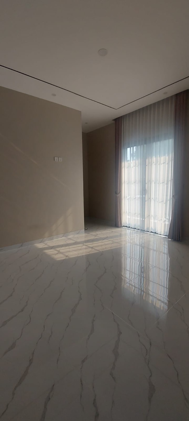 Rumah SHM 2 Lantai Luas Siap Huni dengan Hunian Nyaman di @Pesanggrahan, Jakarta Selatan