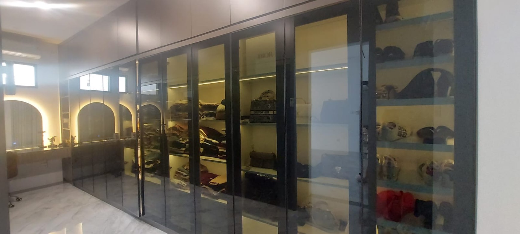 Rumah SHM 2 Lantai Luas Siap Huni dengan Hunian Nyaman di @Pesanggrahan, Jakarta Selatan