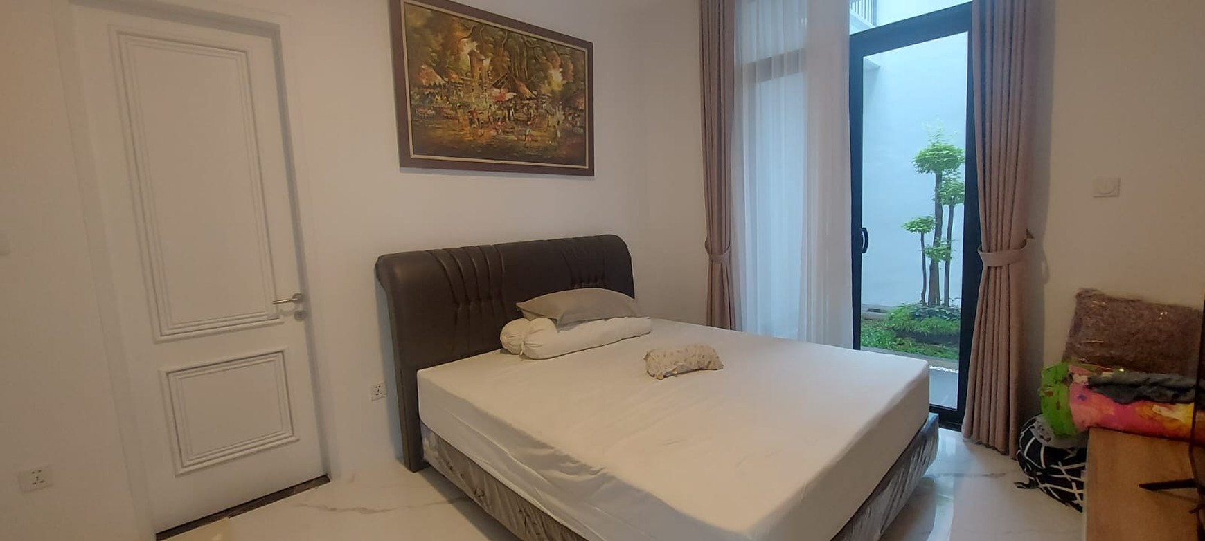 Rumah SHM 2 Lantai Luas Siap Huni dengan Hunian Nyaman di @Pesanggrahan, Jakarta Selatan