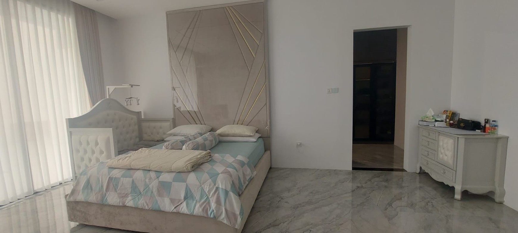 Rumah SHM 2 Lantai Luas Siap Huni dengan Hunian Nyaman di @Pesanggrahan, Jakarta Selatan