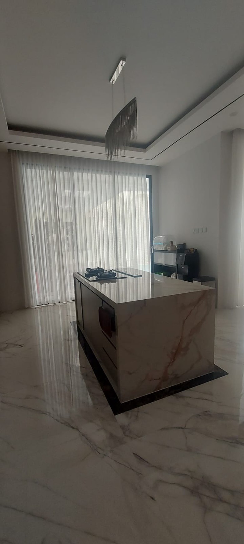Rumah SHM 2 Lantai Luas Siap Huni dengan Hunian Nyaman di @Pesanggrahan, Jakarta Selatan