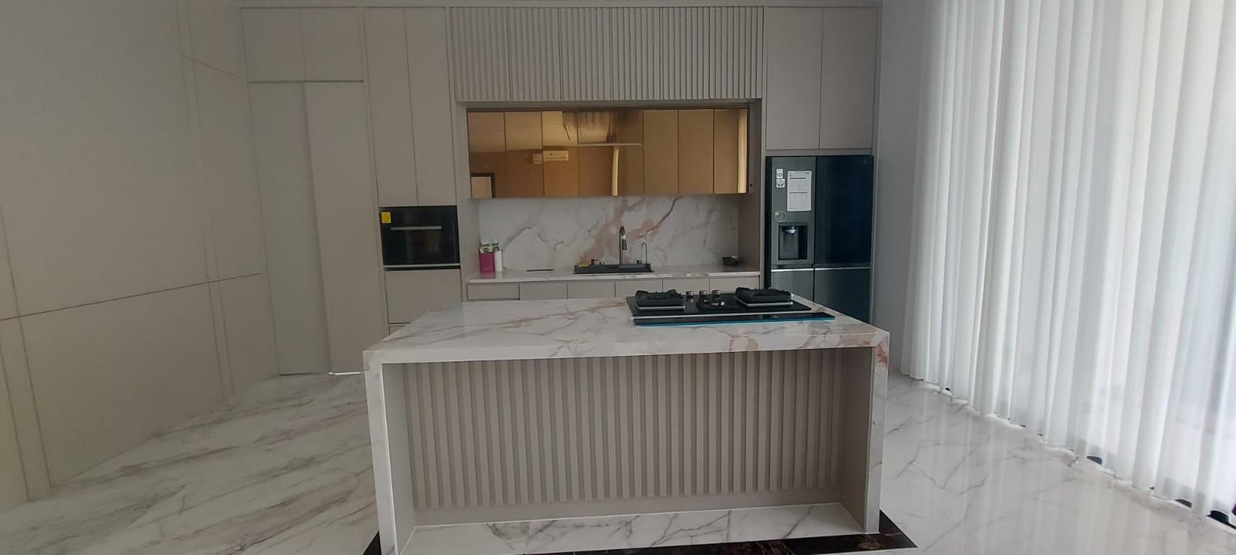 Rumah SHM 2 Lantai Luas Siap Huni dengan Hunian Nyaman di @Pesanggrahan, Jakarta Selatan