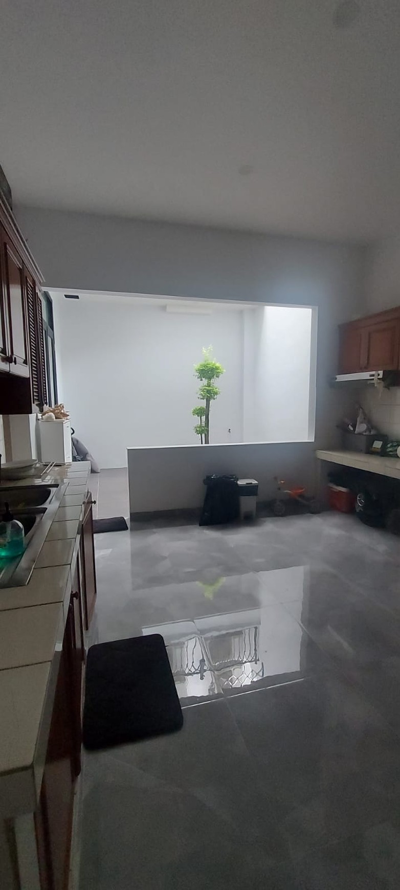 Rumah SHM 2 Lantai Luas Siap Huni dengan Hunian Nyaman di @Pesanggrahan, Jakarta Selatan
