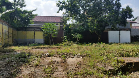 Dijual Lahan daerah P.Jati, Cinere, sangat cocok utk Kos2an ataupun Cluster, harga bersaing