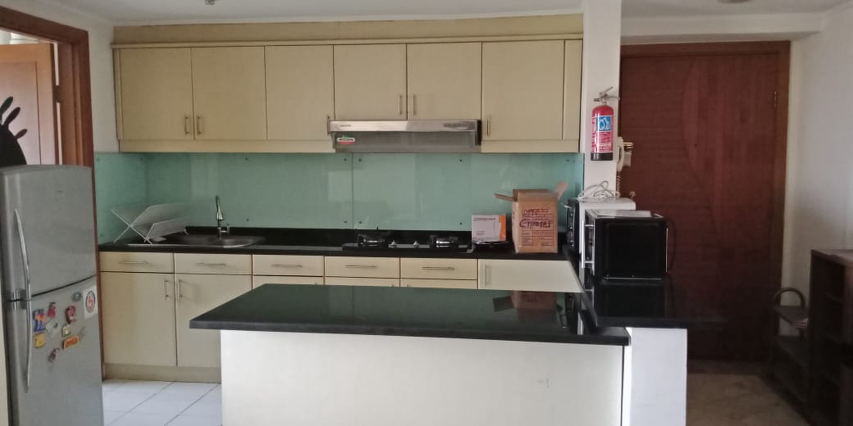 Disewa Apartment Bonavista lokasi amat sangat strategis di Lebak Bulus, Jakarta Selatan