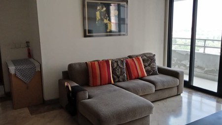 Disewa Apartment Bonavista lokasi amat sangat strategis di Lebak Bulus, Jakarta Selatan