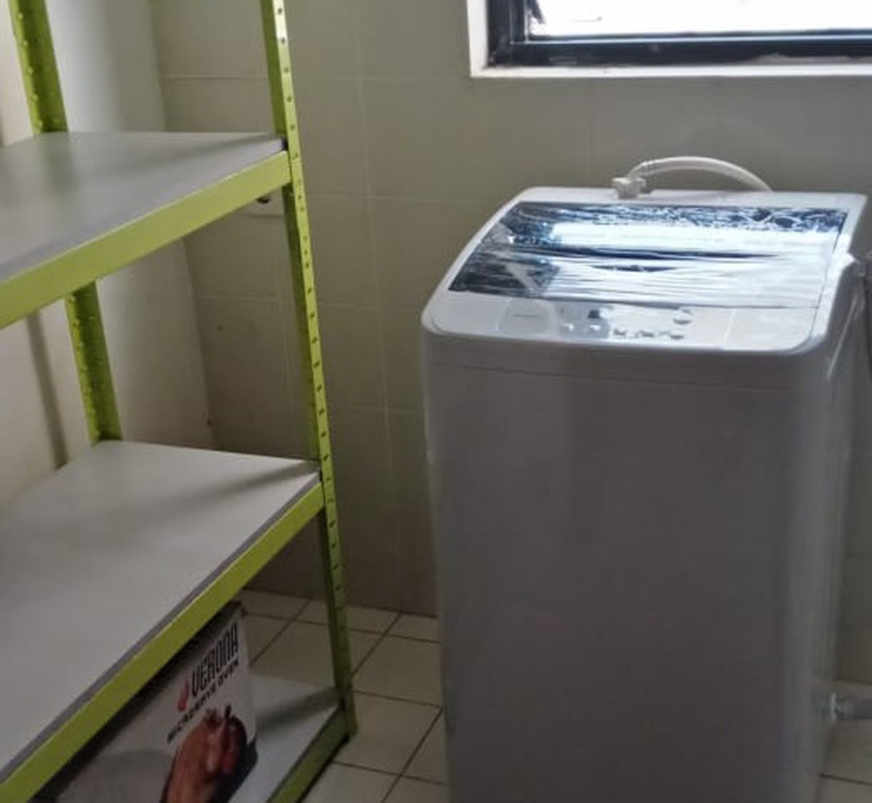 Disewa Apartment Bonavista lokasi amat sangat strategis di Lebak Bulus, Jakarta Selatan