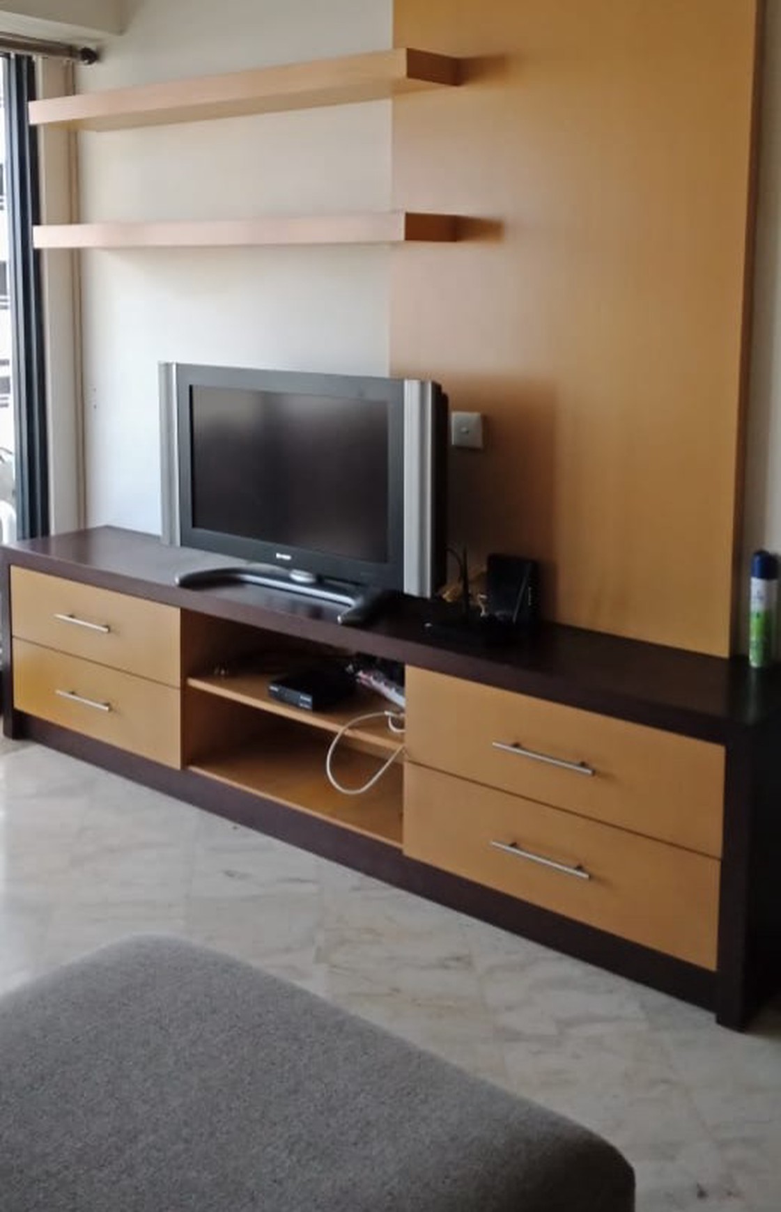 Disewa Apartment Bonavista lokasi amat sangat strategis di Lebak Bulus, Jakarta Selatan