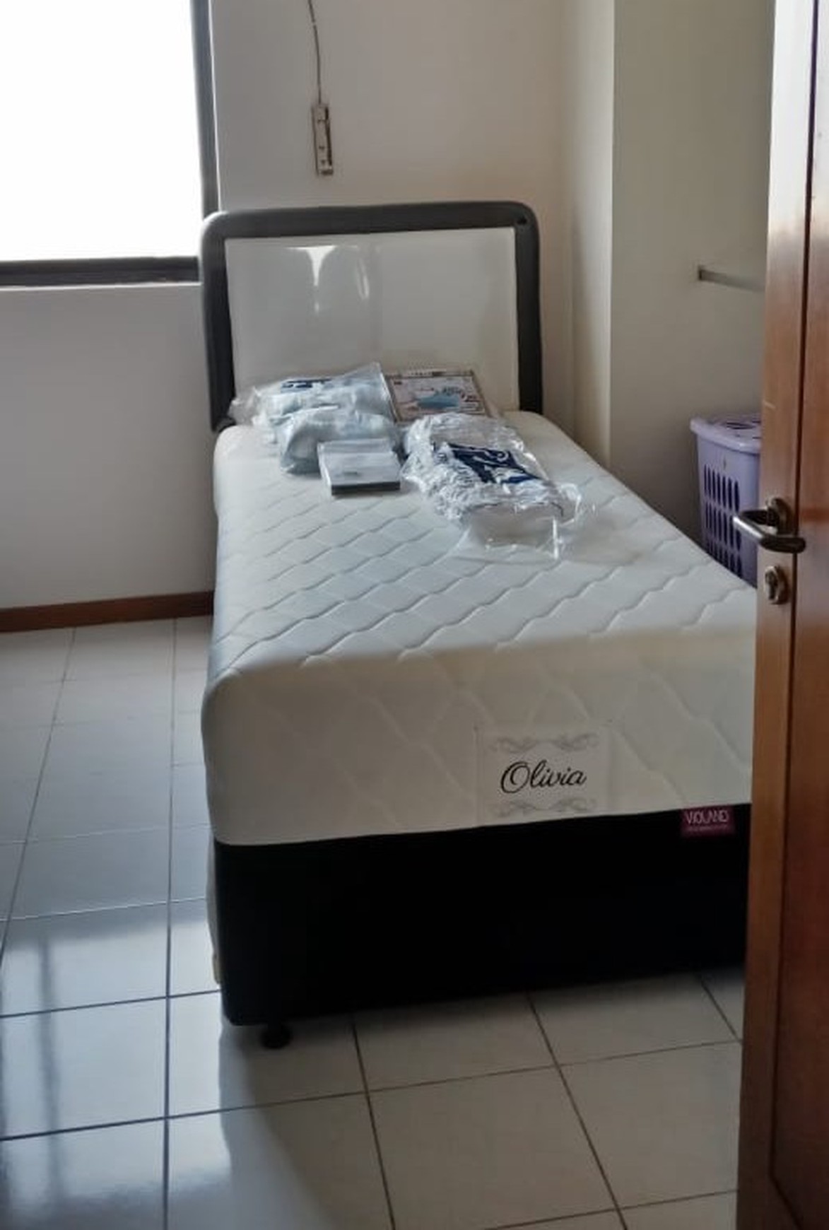 Disewa Apartment Bonavista lokasi amat sangat strategis di Lebak Bulus, Jakarta Selatan