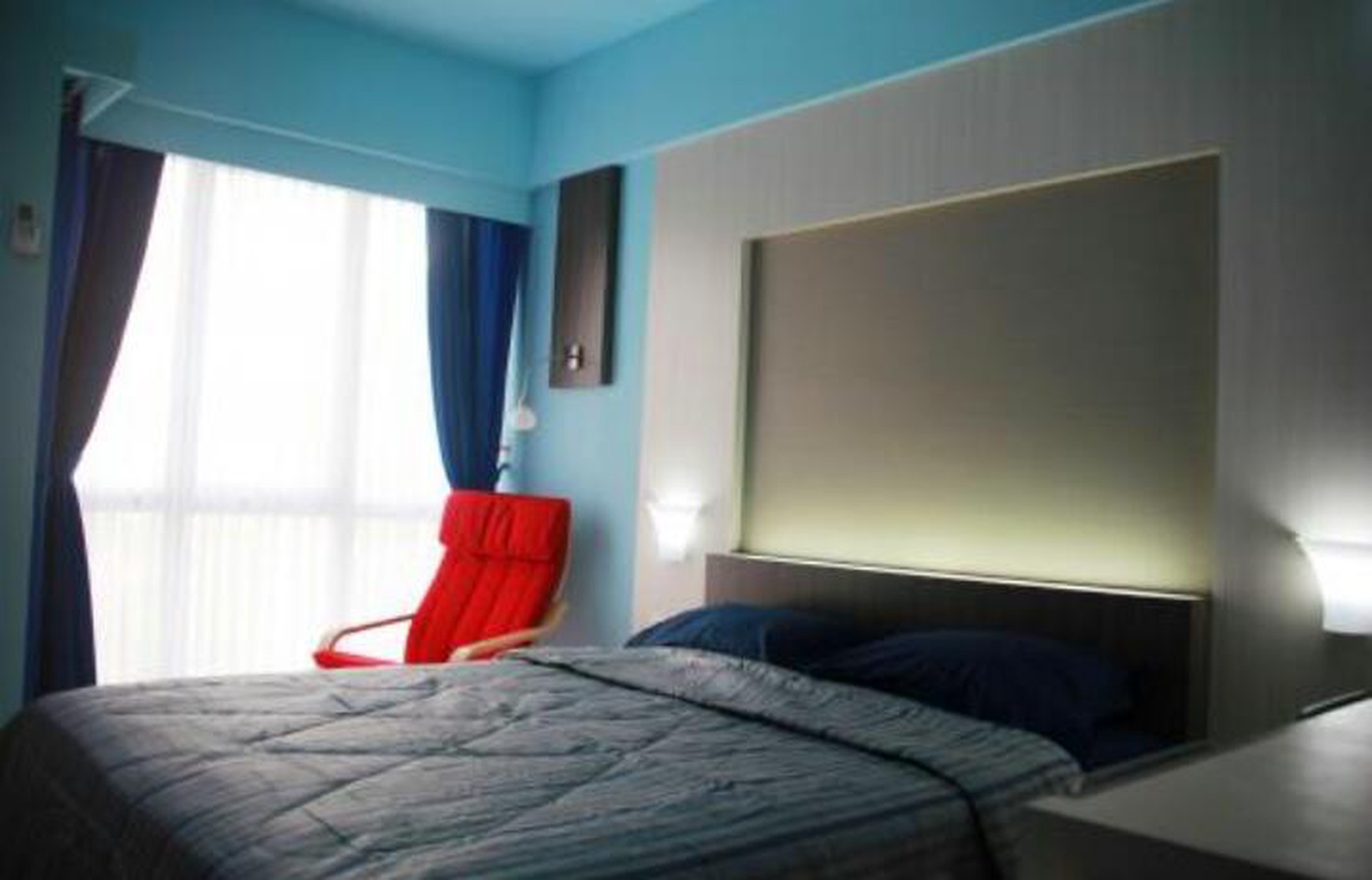 DIJUAL Apatemen Grand Taman Melati