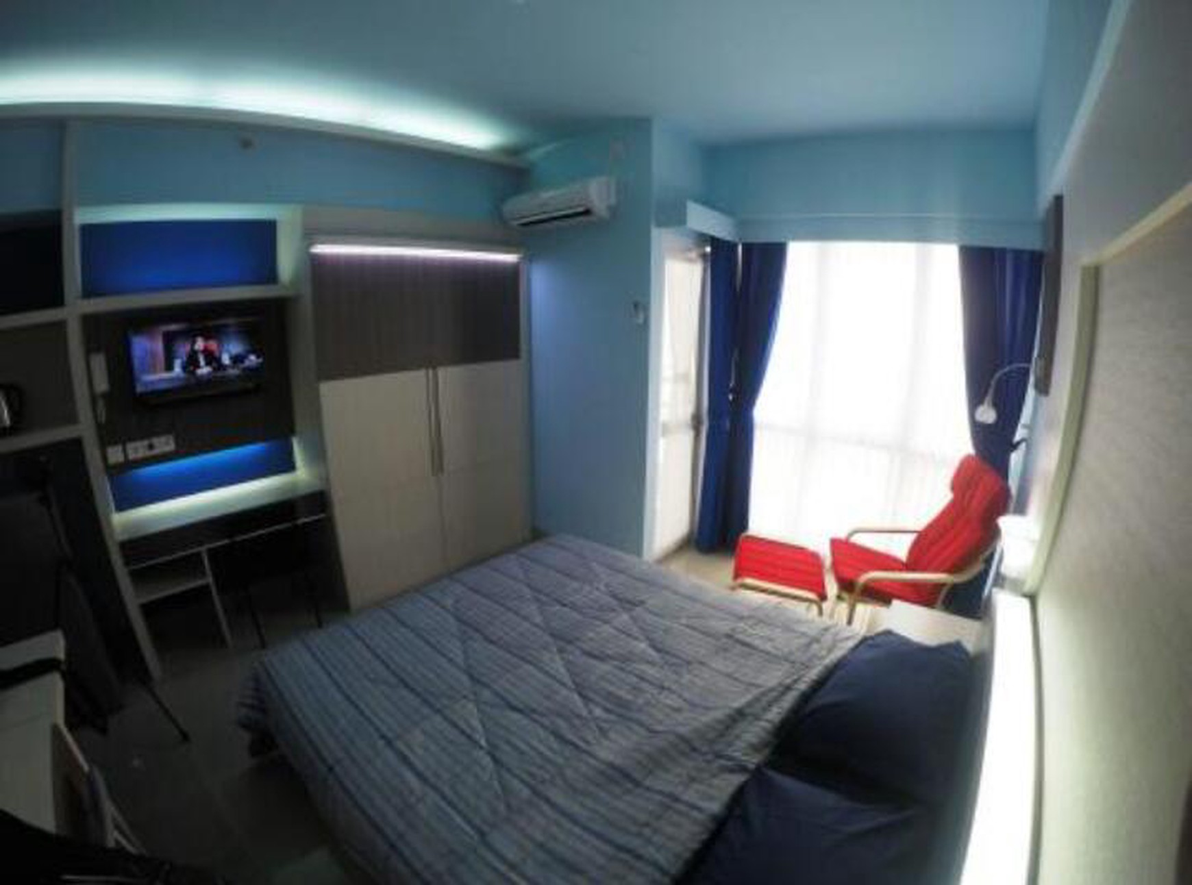 DIJUAL Apatemen Grand Taman Melati