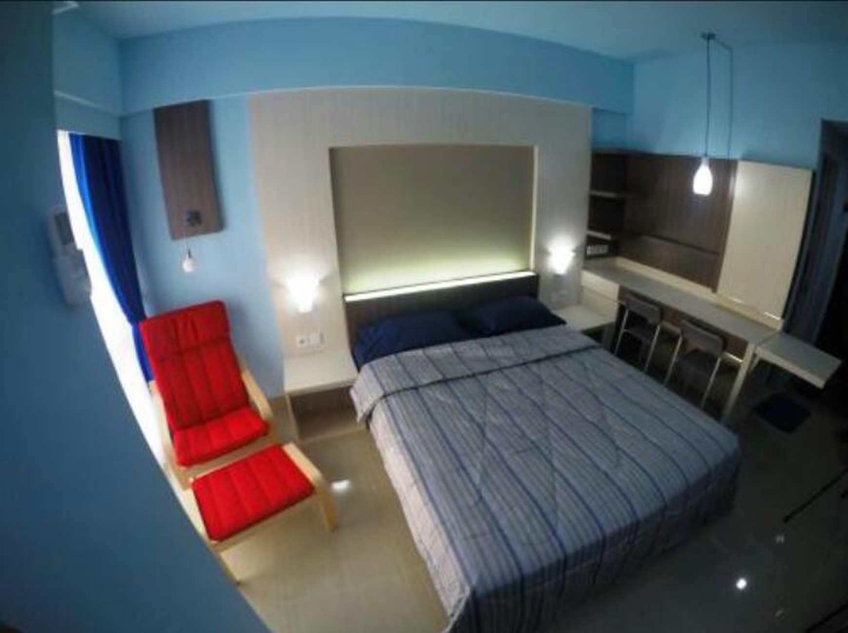 DIJUAL Apatemen Grand Taman Melati