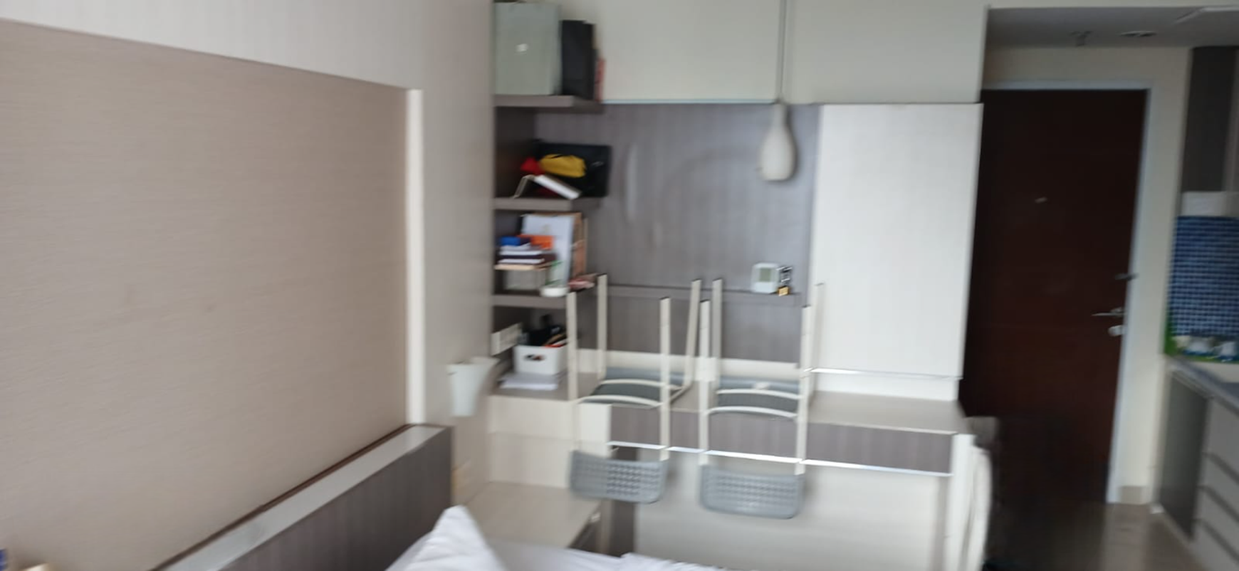 DIJUAL Apatemen Grand Taman Melati