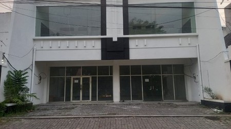 DI SEWAKAN RUKO Lokasi Sangat Strategis di Area Komersial  Pusat Kota Taman Pinang Indah Sidoarjo