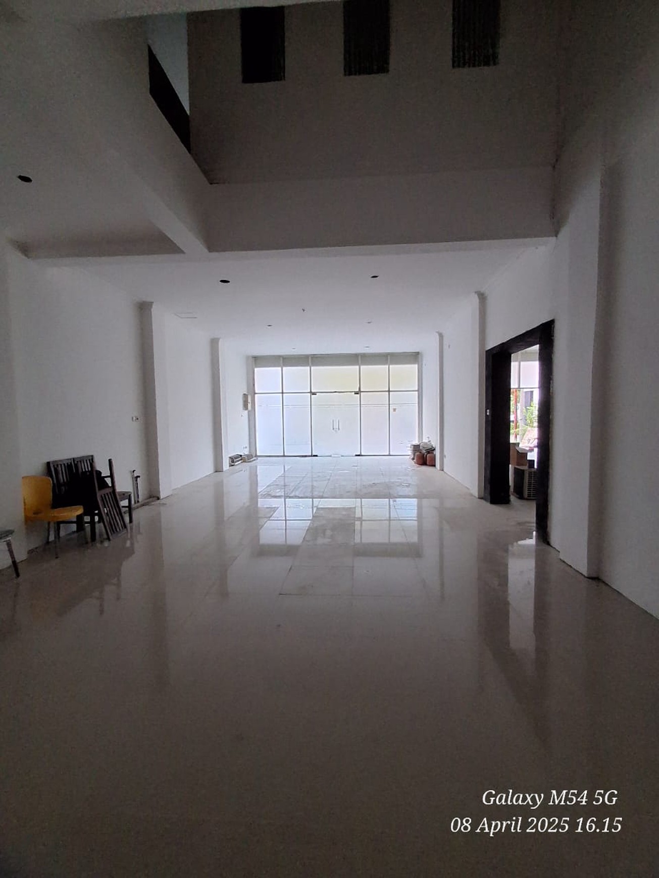 DI SEWAKAN RUKO Lokasi Sangat Strategis di Area Komersial Pusat Kota Taman Pinang Indah Sidoarjo