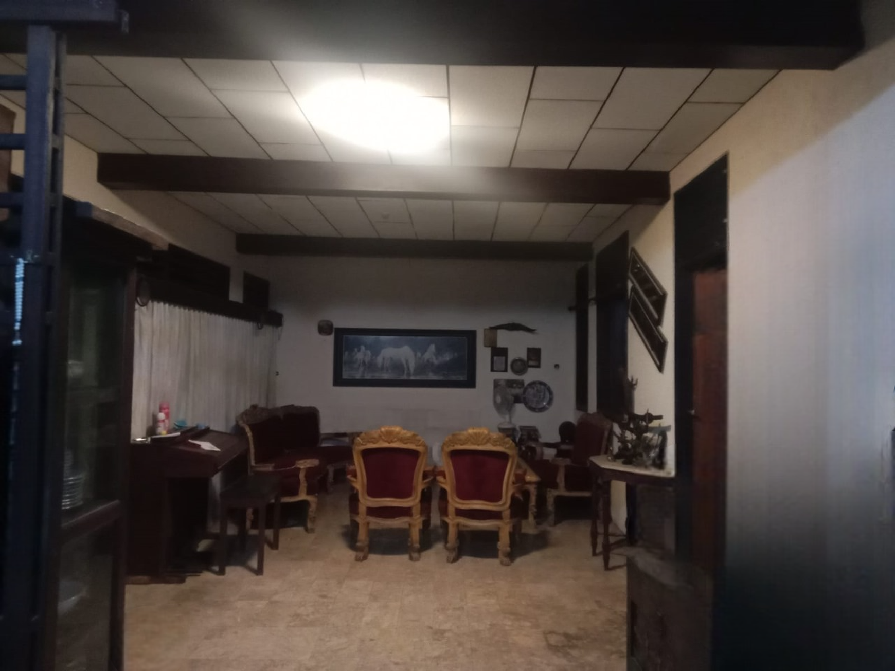 Jual Rumah Jl. Ayub, Pejaten Barat, Jakarta Selatan