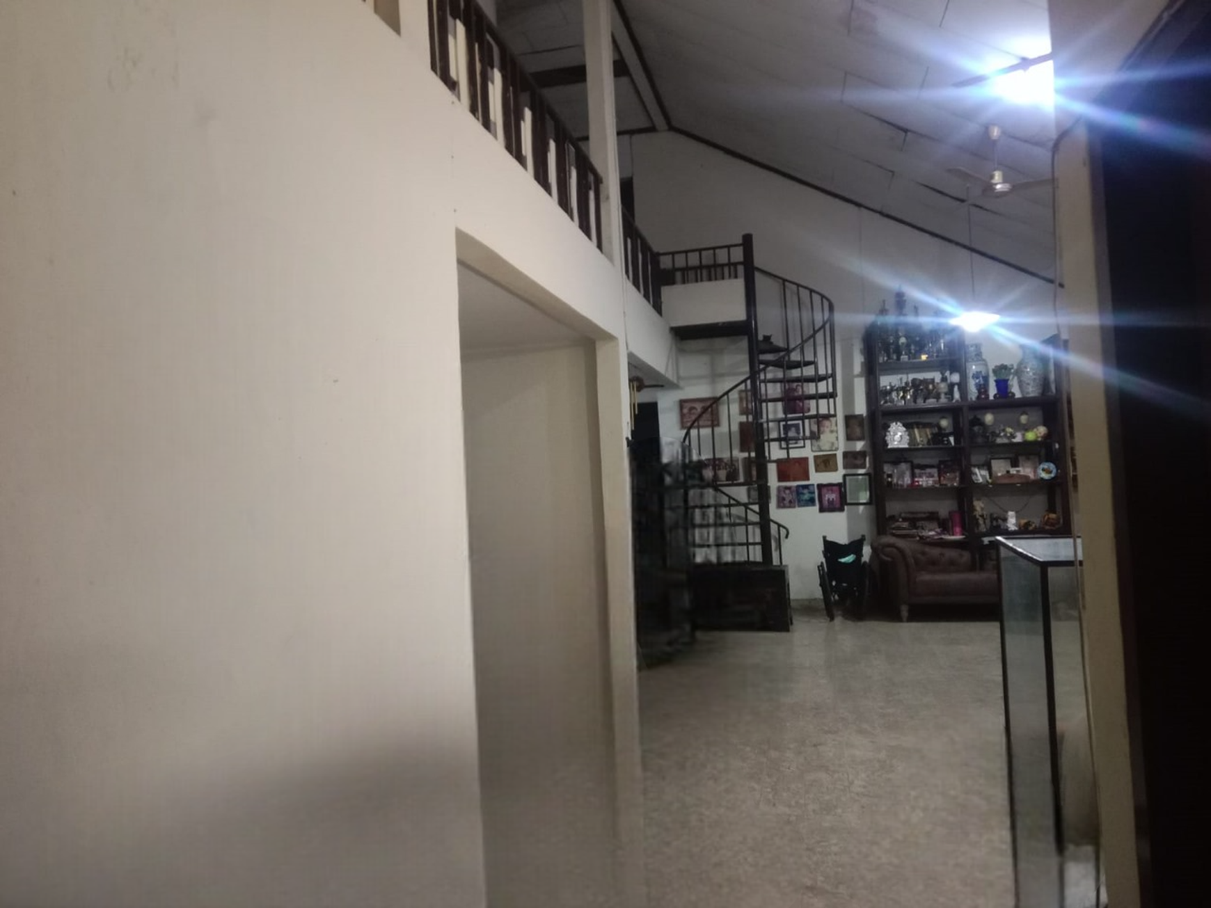 Jual Rumah Jl. Ayub, Pejaten Barat, Jakarta Selatan
