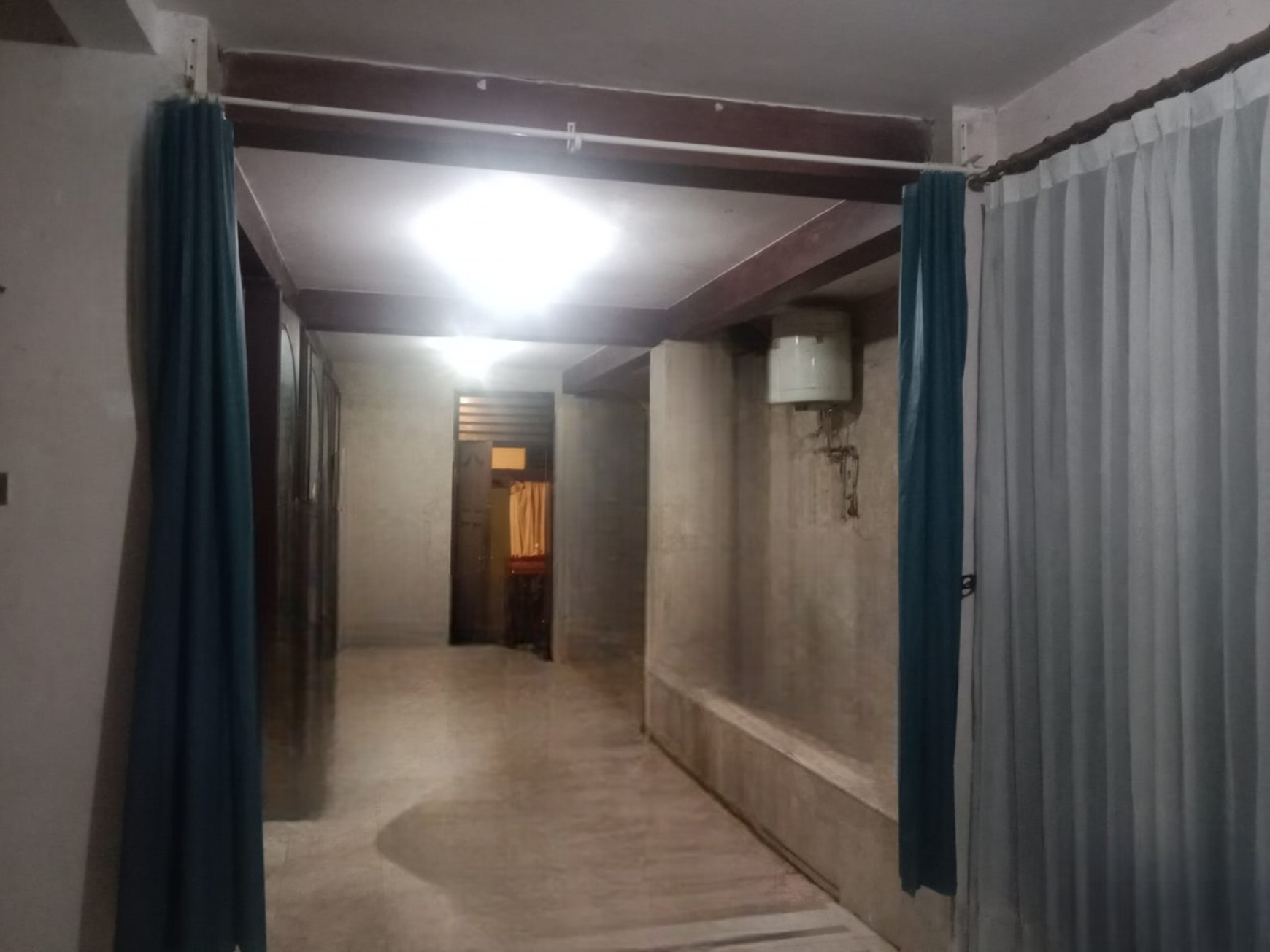 Jual Rumah Jl. Ayub, Pejaten Barat, Jakarta Selatan